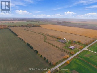 41391 WINTHROP ROAD, R. R. #1 ROAD Central Huron (Hullett) Ontario photo 6
