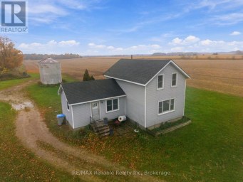 41391 WINTHROP ROAD, R. R. #1 ROAD Central Huron (Hullett) Ontario photo 7