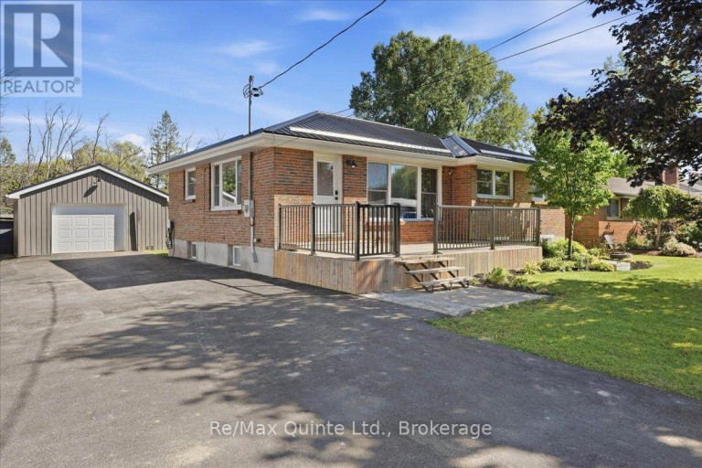 70 ASHLEY STREET, Belleville (Thurlow Ward), Ontario, K0K2B0