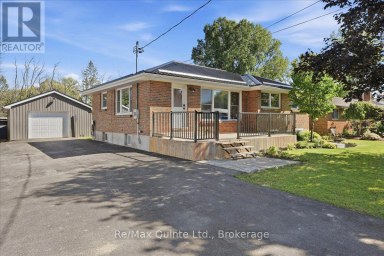 70 ASHLEY STREET Belleville (Thurlow Ward) Ontario photo 1
