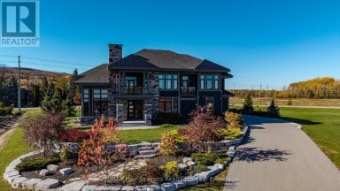 9 WINDROSE VALLEY BOULEVARD Clearview Ontario photo 1