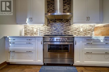 9 WINDROSE VALLEY BOULEVARD Clearview Ontario photo 11