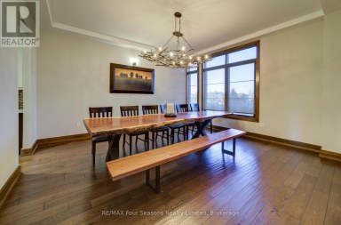 9 WINDROSE VALLEY BOULEVARD Clearview Ontario photo 14