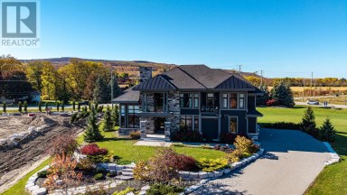 9 WINDROSE VALLEY BOULEVARD Clearview Ontario photo 2
