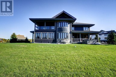 9 WINDROSE VALLEY BOULEVARD Clearview Ontario photo 48