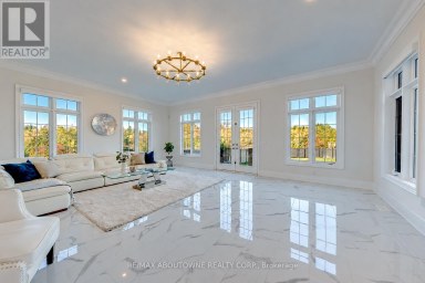 2359 SAW WHET BOULEVARD Oakville (GA Glen Abbey) Ontario photo 1