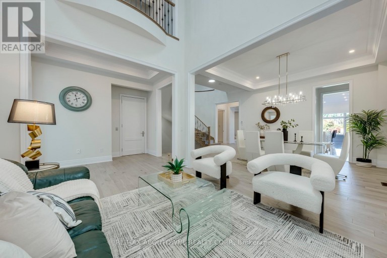 2359 SAW WHET BOULEVARD, Oakville (GA Glen Abbey), Ontario, L6M5M8