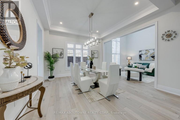 2359 SAW WHET BOULEVARD, Oakville (GA Glen Abbey), Ontario, L6M5M8