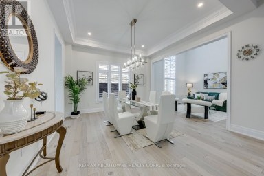 2359 SAW WHET BOULEVARD Oakville (GA Glen Abbey) Ontario photo 11