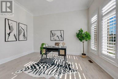2359 SAW WHET BOULEVARD Oakville (GA Glen Abbey) Ontario photo 12