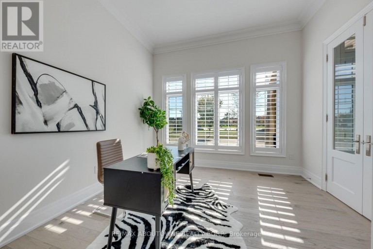 2359 SAW WHET BOULEVARD, Oakville (GA Glen Abbey), Ontario, L6M5M8