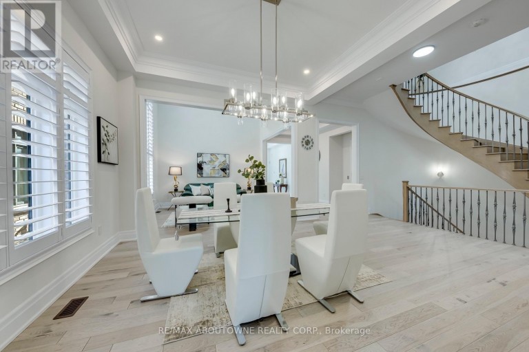 2359 SAW WHET BOULEVARD, Oakville (GA Glen Abbey), Ontario, L6M5M8