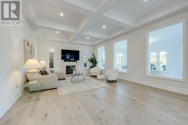 2359 SAW WHET BOULEVARD Oakville (GA Glen Abbey) Ontario photo 15