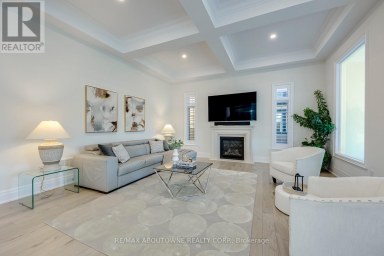2359 SAW WHET BOULEVARD Oakville (GA Glen Abbey) Ontario photo 16