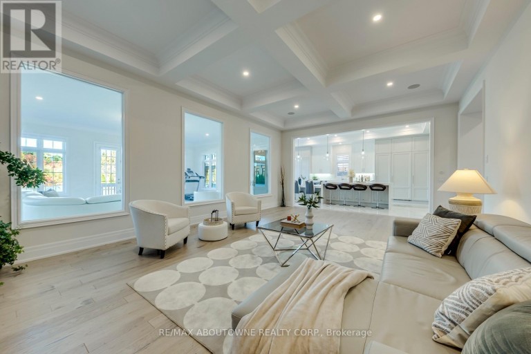 2359 SAW WHET BOULEVARD, Oakville (GA Glen Abbey), Ontario, L6M5M8