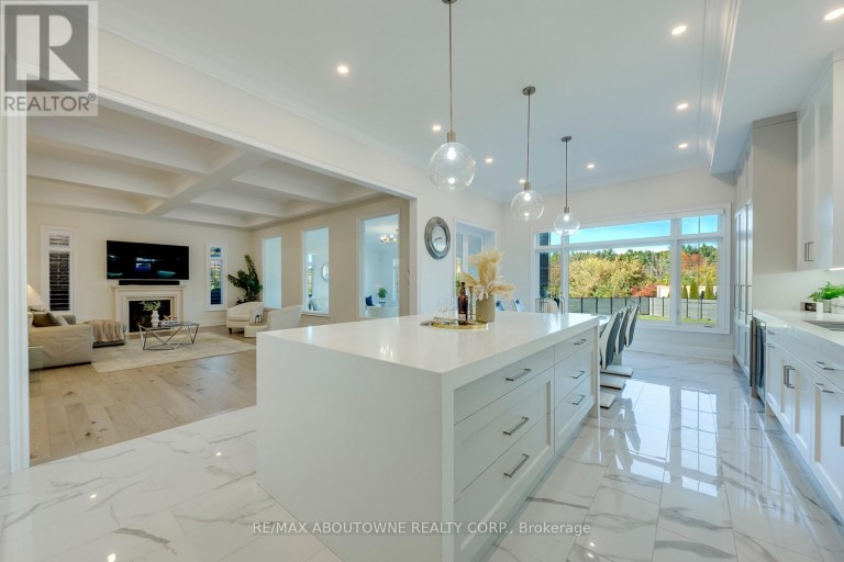 2359 SAW WHET BOULEVARD, Oakville (GA Glen Abbey), Ontario, L6M5M8