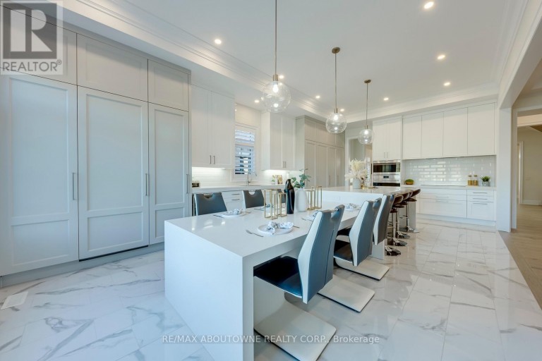 2359 SAW WHET BOULEVARD, Oakville (GA Glen Abbey), Ontario, L6M5M8