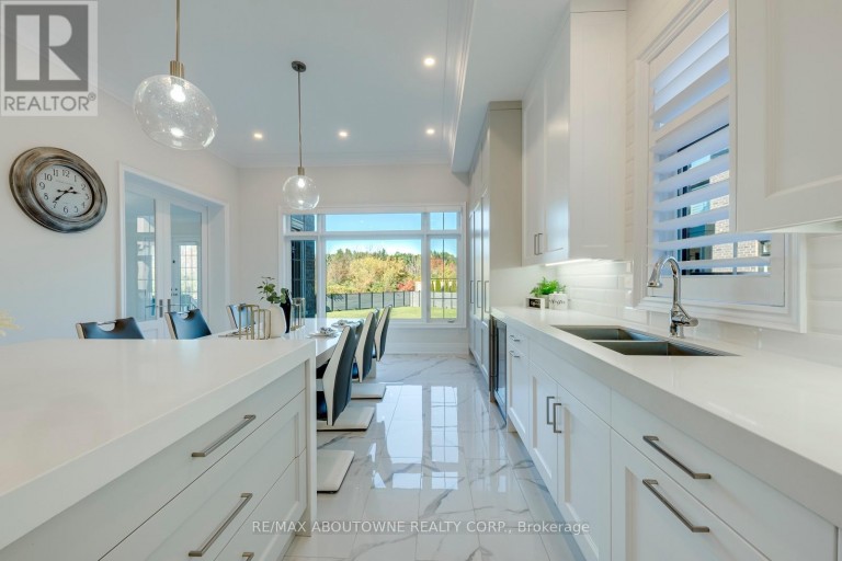 2359 SAW WHET BOULEVARD, Oakville (GA Glen Abbey), Ontario, L6M5M8