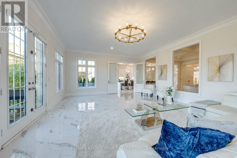 2359 SAW WHET BOULEVARD, Oakville (GA Glen Abbey), Ontario, L6M5M8