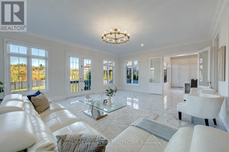 2359 SAW WHET BOULEVARD, Oakville (GA Glen Abbey), Ontario, L6M5M8
