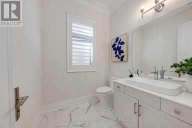 2359 SAW WHET BOULEVARD Oakville (GA Glen Abbey) Ontario photo 26