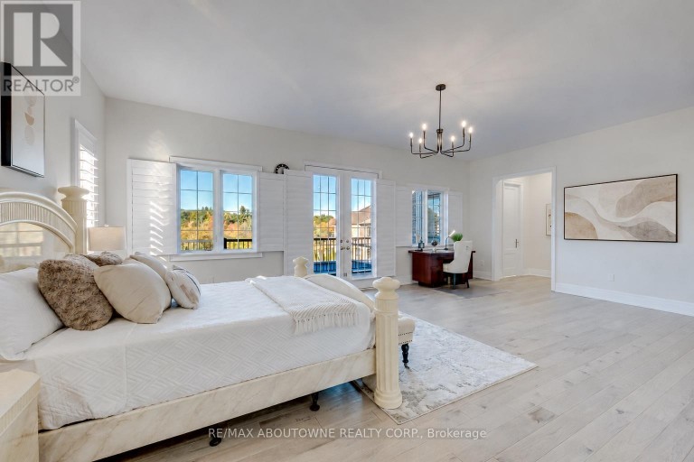 2359 SAW WHET BOULEVARD, Oakville (GA Glen Abbey), Ontario, L6M5M8