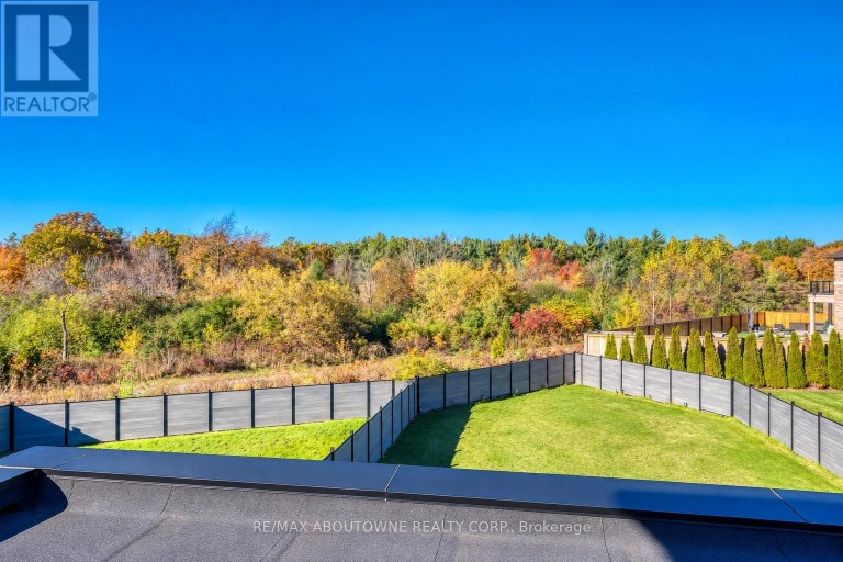 2359 SAW WHET BOULEVARD, Oakville (GA Glen Abbey), Ontario, L6M5M8