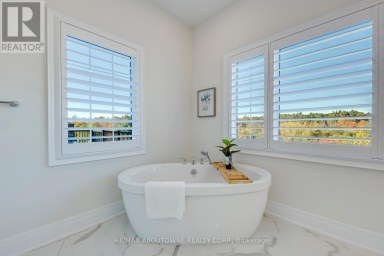 2359 SAW WHET BOULEVARD Oakville (GA Glen Abbey) Ontario photo 36
