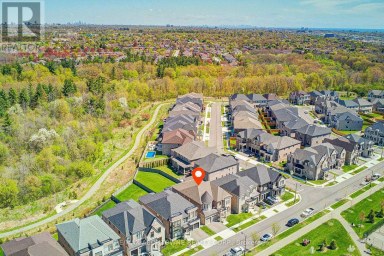 2359 SAW WHET BOULEVARD Oakville (GA Glen Abbey) Ontario photo 4