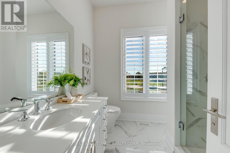 2359 SAW WHET BOULEVARD, Oakville (GA Glen Abbey), Ontario, L6M5M8