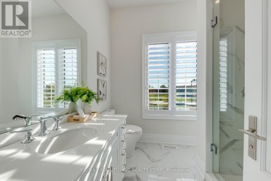 2359 SAW WHET BOULEVARD Oakville (GA Glen Abbey) Ontario photo 41