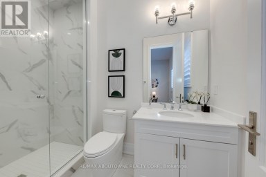 2359 SAW WHET BOULEVARD Oakville (GA Glen Abbey) Ontario photo 43