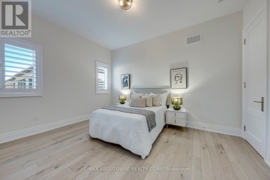 2359 SAW WHET BOULEVARD Oakville (GA Glen Abbey) Ontario photo 44