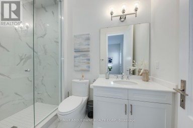 2359 SAW WHET BOULEVARD Oakville (GA Glen Abbey) Ontario photo 45