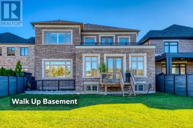 2359 SAW WHET BOULEVARD Oakville (GA Glen Abbey) Ontario photo 48