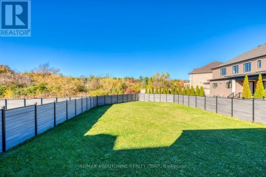 2359 SAW WHET BOULEVARD Oakville (GA Glen Abbey) Ontario photo 49