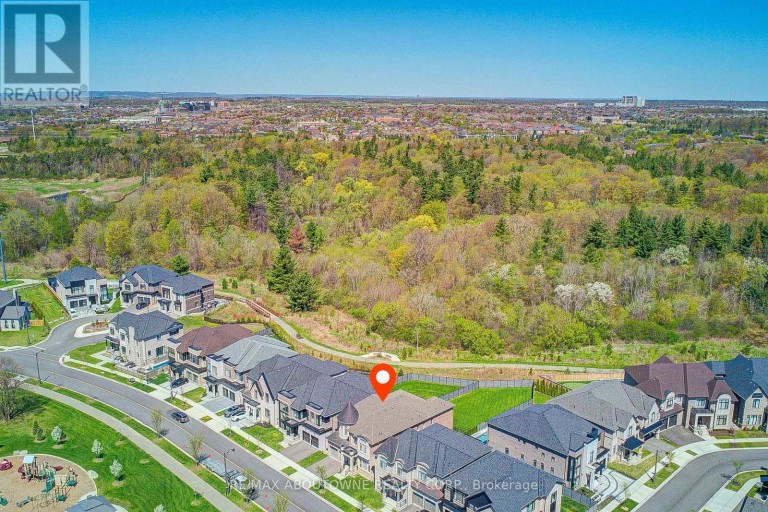 2359 SAW WHET BOULEVARD, Oakville (GA Glen Abbey), Ontario, L6M5M8
