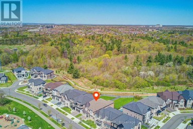 2359 SAW WHET BOULEVARD Oakville (GA Glen Abbey) Ontario photo 5