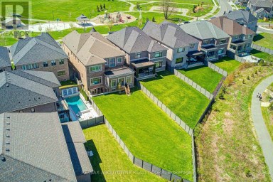 2359 SAW WHET BOULEVARD Oakville (GA Glen Abbey) Ontario photo 50