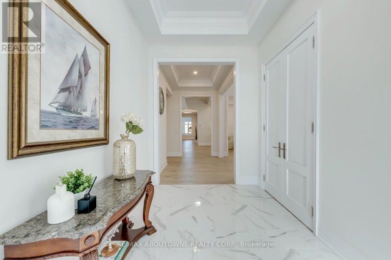 2359 SAW WHET BOULEVARD, Oakville (GA Glen Abbey), Ontario, L6M5M8