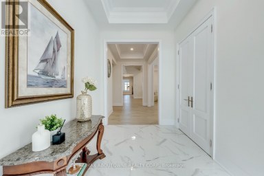 2359 SAW WHET BOULEVARD Oakville (GA Glen Abbey) Ontario photo 6