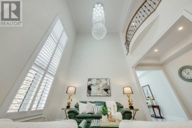 2359 SAW WHET BOULEVARD Oakville (GA Glen Abbey) Ontario photo 7