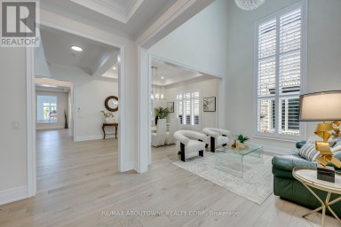 2359 SAW WHET BOULEVARD Oakville (GA Glen Abbey) Ontario photo 8