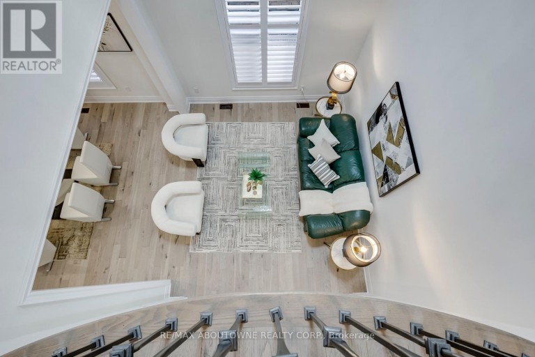 2359 SAW WHET BOULEVARD, Oakville (GA Glen Abbey), Ontario, L6M5M8