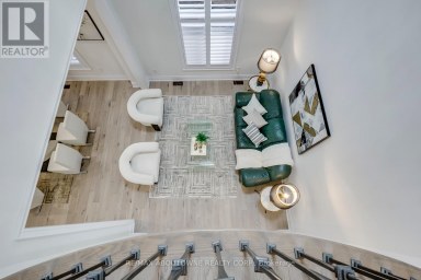 2359 SAW WHET BOULEVARD Oakville (GA Glen Abbey) Ontario photo 9