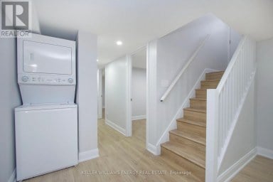 LOWER - 574 OLIVE AVENUE Oshawa (Donevan) Ontario photo 13
