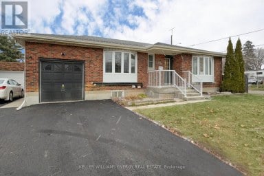 LOWER - 574 OLIVE AVENUE Oshawa (Donevan) Ontario photo 16