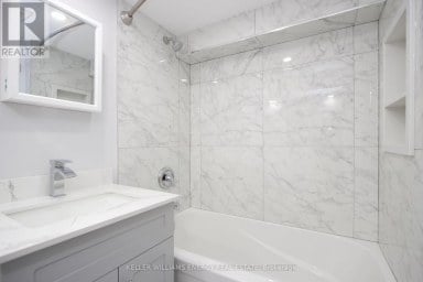 LOWER - 574 OLIVE AVENUE Oshawa (Donevan) Ontario photo 8
