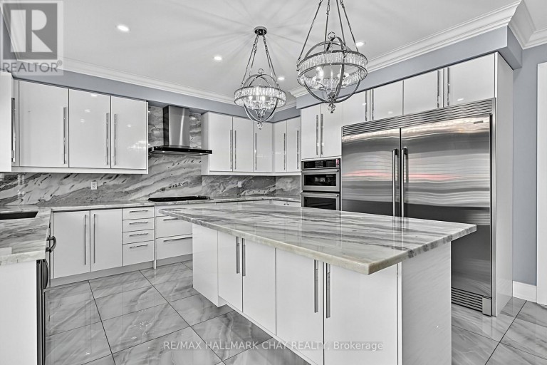 35 TYNDALL DRIVE, Bradford West Gwillimbury (Bradford), Ontario, L3Z4G6