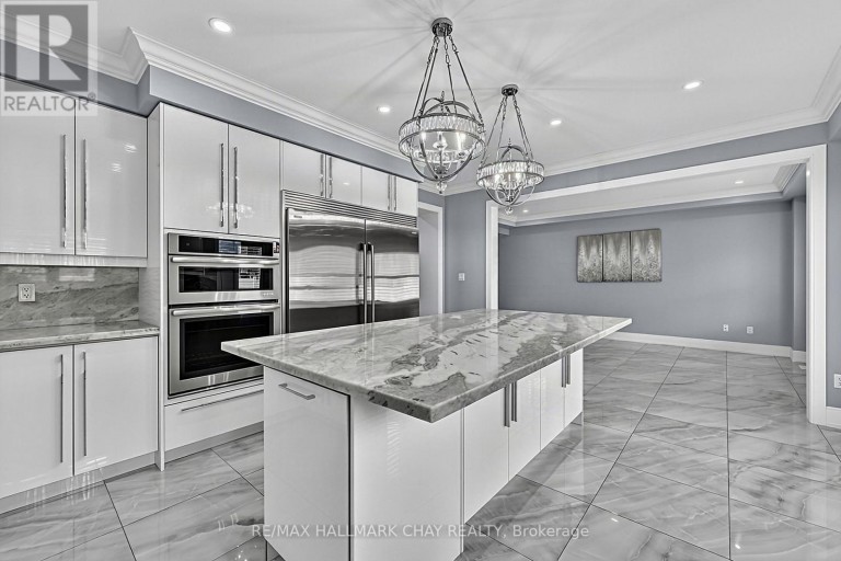 35 TYNDALL DRIVE, Bradford West Gwillimbury (Bradford), Ontario, L3Z4G6
